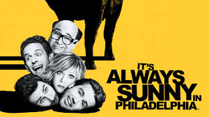 It's Always Sunny in Philadelphia - Seasons 1-14 (image for) It's Always Sunny in Philadelphia - Seasons 1-14